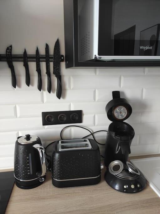 Appartement Au Bord Du Loir à Cloyes-sur-le-Loir Extérieur photo